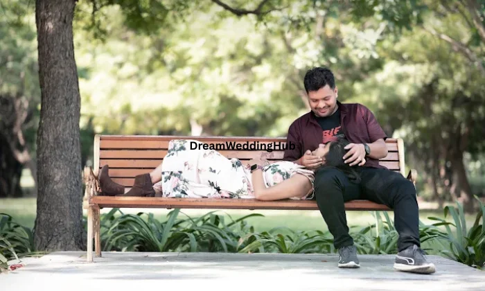 DreamWedding photo studio Lucknow